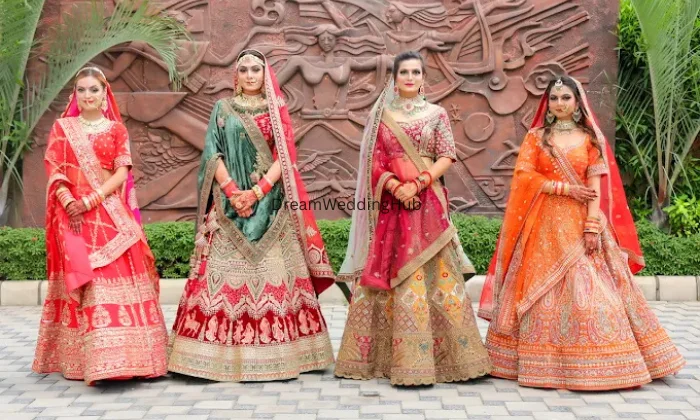 Sonia Makeup Academy